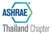Logo Ashrae Thailand