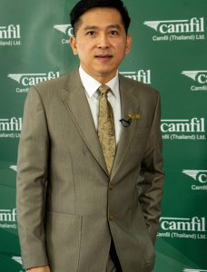 คุณก้องเกียรติ